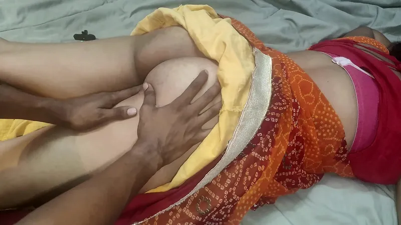 Mistress Fucked Hard by Servant - Queen Sonali's Rough Awakening