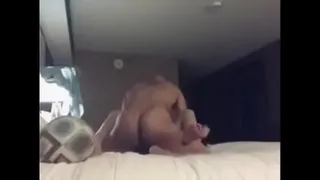 Johnny Stamina's Amateur Vids