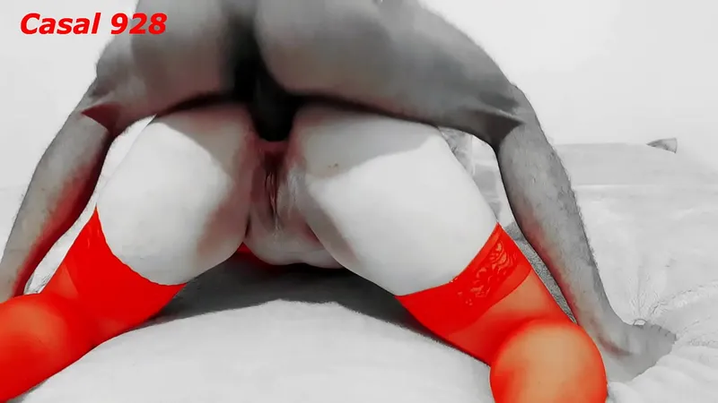 Amateur Couple Rough, Raw Sex