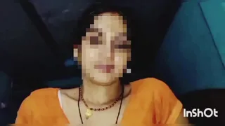 Indian horny girl was fucked by her husband, Indian xxx video of Lalita bhabhi