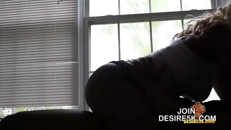 Amateur Couple's Raw Passion