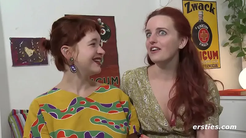 Lesbian Amateurs: Passionate Romance