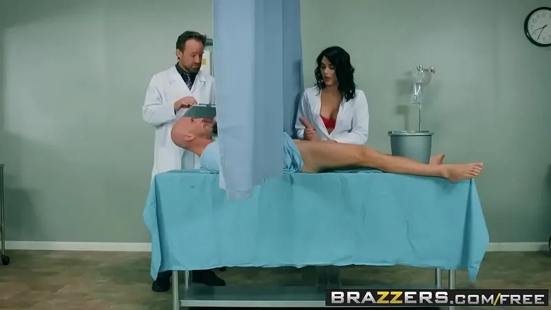 Valentina Nappi X-Rated Scene on Brazzers