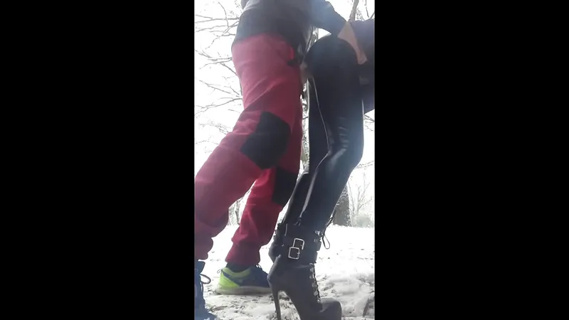 Laura's Rough Hardcore Scene (30min Compilation)