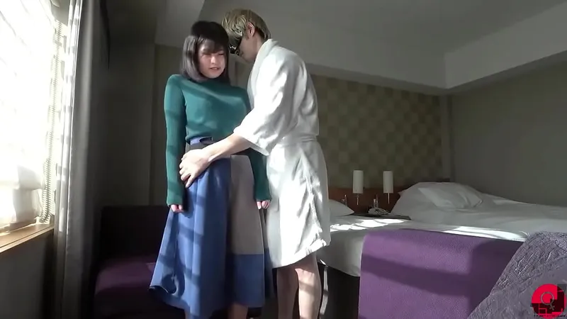 Japanese Hentai Amateur Utopia - Uncensored Handjob Night w/ Nasty Sluts 0630