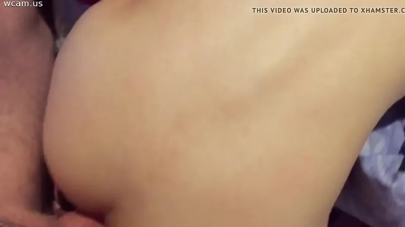 Amateur Anal Rough Fucking