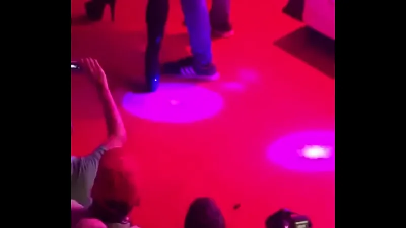 Italy Amateur Sex Fair - Raw Action