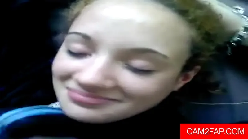 Free Amateur Cums on Face - Porn Video