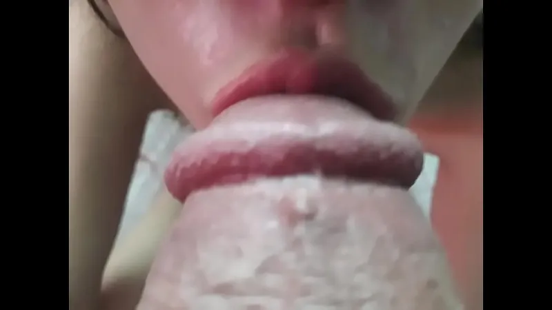 Amateur Blowjob #2