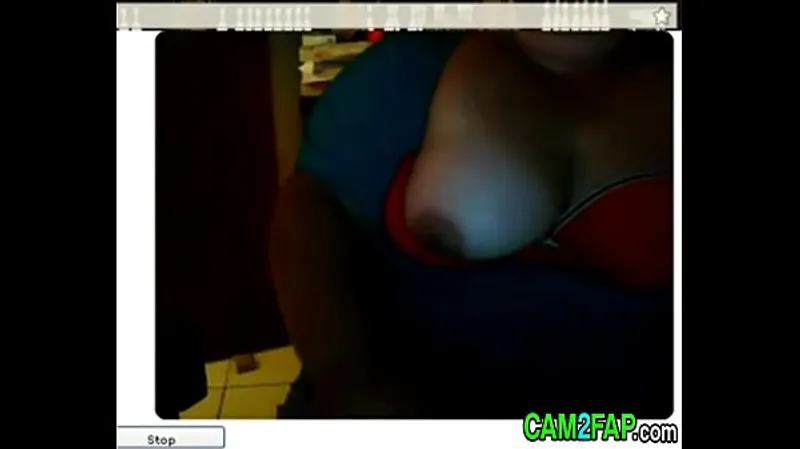 Free Webcam Amateur XXX Video
