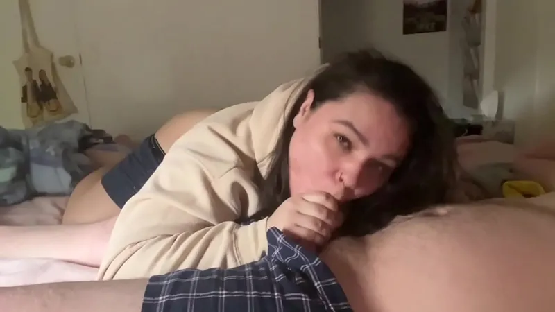 Real Amateur Porn Fails: Blowjobs, PE Humor!