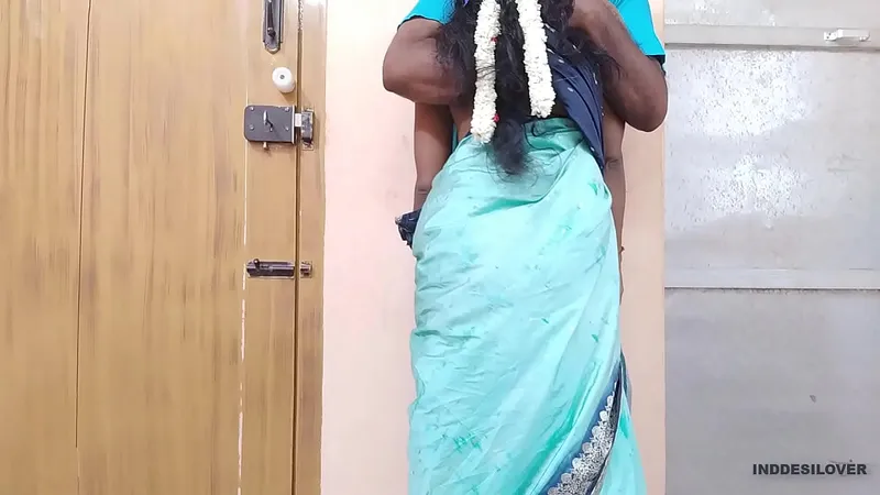 Hot Wife Fucks at Maternal Home