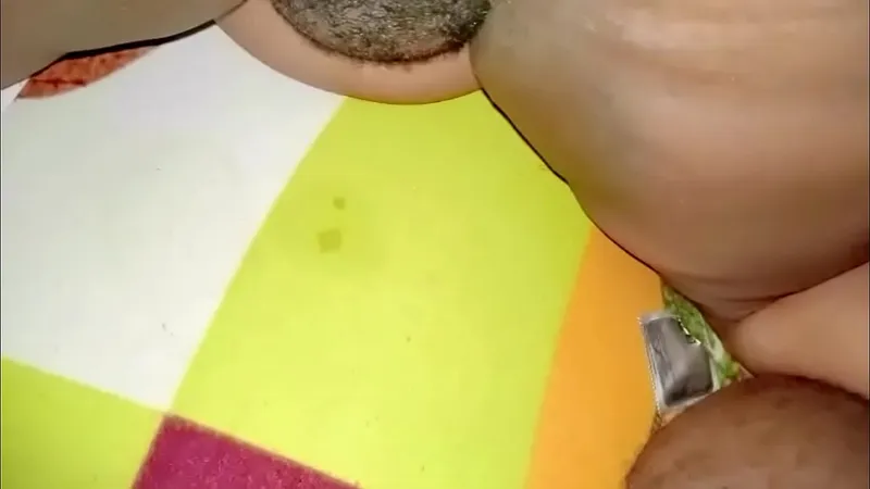 Real homemade video