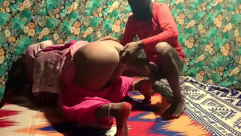 Country Village Hardcore Sex Video