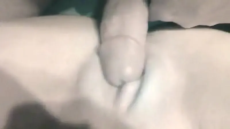 Hardcore Squirt & Anal Scene - Amateurs