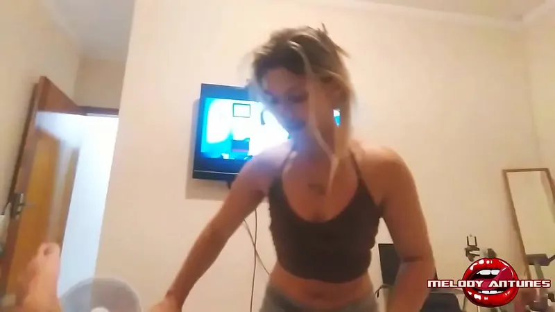 Boyfriend's Anal Dessert: Romantic Dinner Afterglow