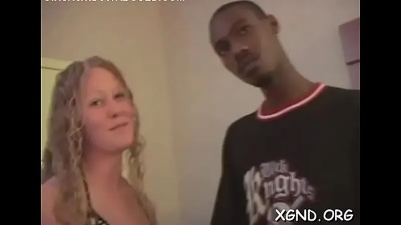 Non-Pro Babe Filmed Hardcore Scenes
