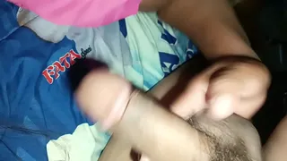 Viral Video of amateurs dating now having to suck cock
