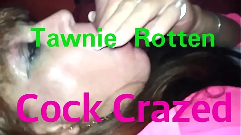 Cock Crazed - Intense Anal Action