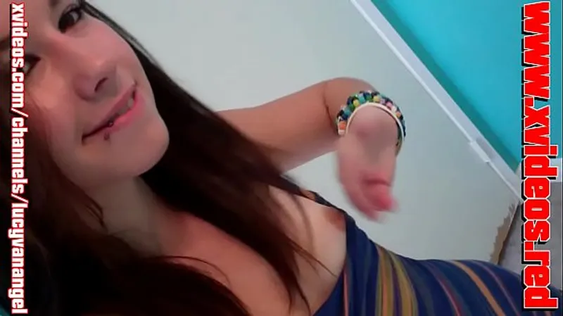 LucyVanAngel's Real EXGF Compilation #1 - Raw & Intense Amateur Scenes