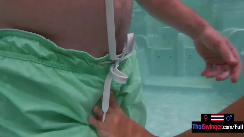 Asian Teen GF's Amazing Ass - Boyfriend Knows It