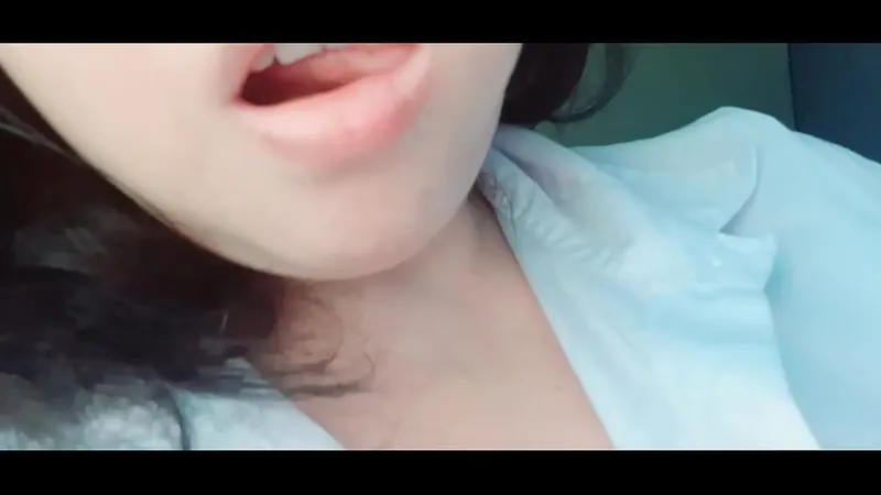 Teen College Stepmom Masturbates, Peeping Lesbian Neighbors - Real Amateur