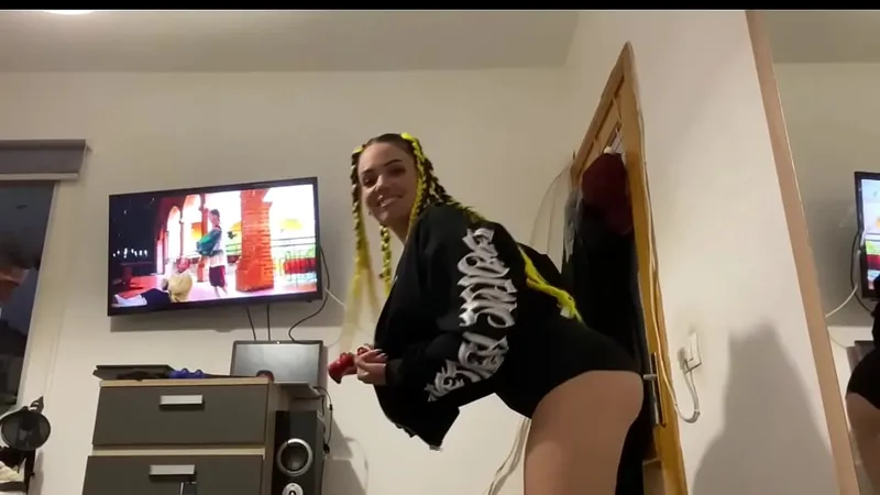 Pornstar Mistakes: Accidentally Sent Video