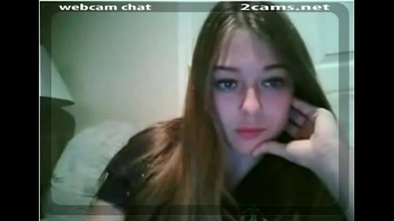 First-Time Webcam Debut 170117