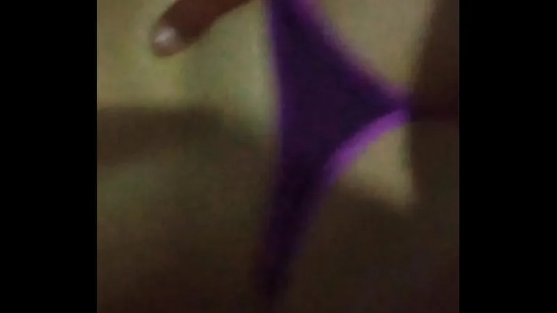 Wife Swaps Cock, Hubby MAD - Compadre Fucks Well, Video on WhatsApp
