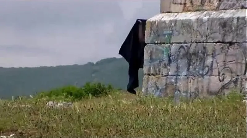 Hardcore Horror Lady Fucks