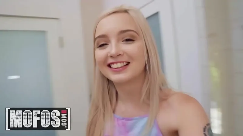 Anal Reward - MOFOS