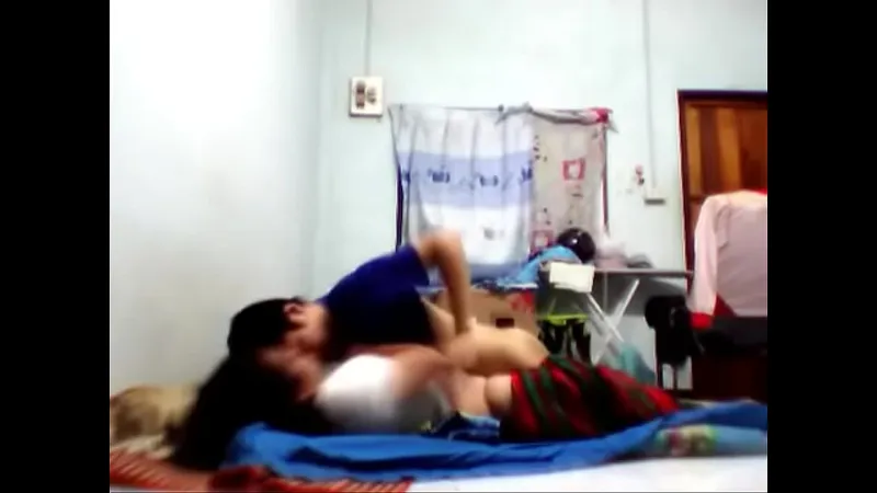 Thai Amateur - Intense Hardcore Action