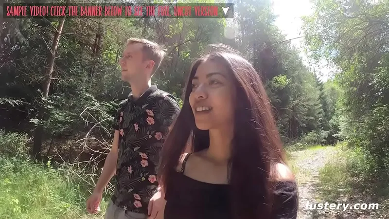 Amateur Wild Outdoor Orgies