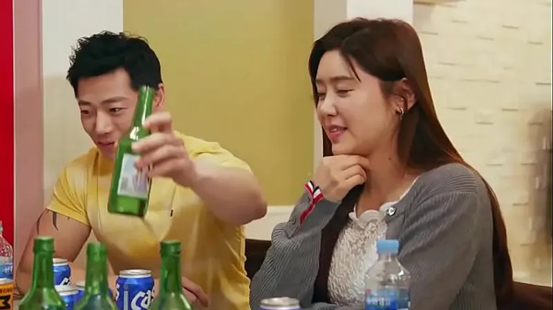 Friend's Wife Swap 2 - Passionate Swap