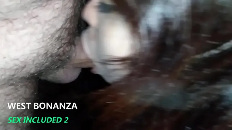Mexican Latina: Stealthy XXX in the Dark