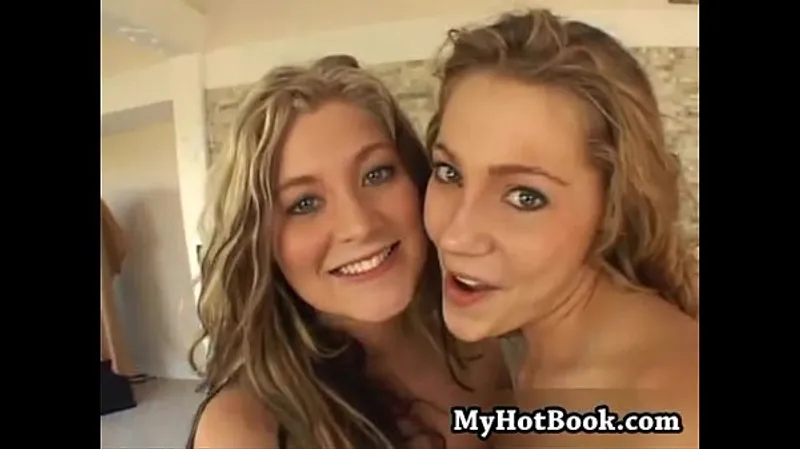 Bailey & Blonde GF Misty - Intense Teamwork