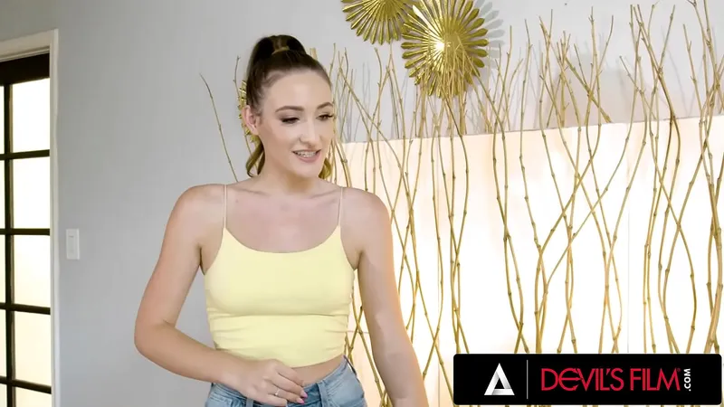 I Buttfucked The Gorgeous Babysitter