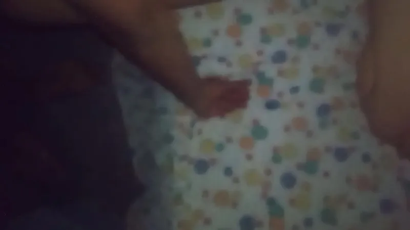 Friend's Load Inside Wife