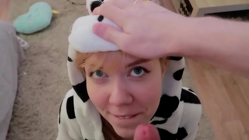 Step sister Always ready for anal Ride