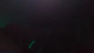 Fucking Suzie in the dark