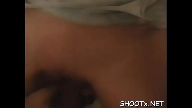 Intense Sex with Scorching Duo