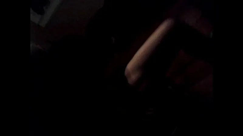 Blonde Whore Roughly Sucks & Fucks Roughly