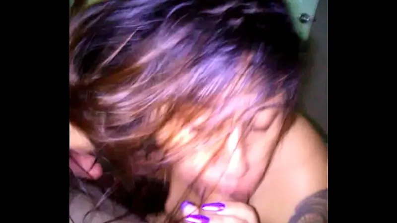 Legend Sashaa's Blowjob Mastery