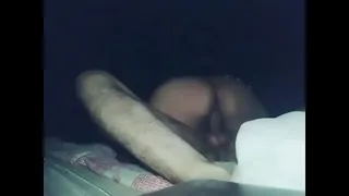 Fuck with my friend