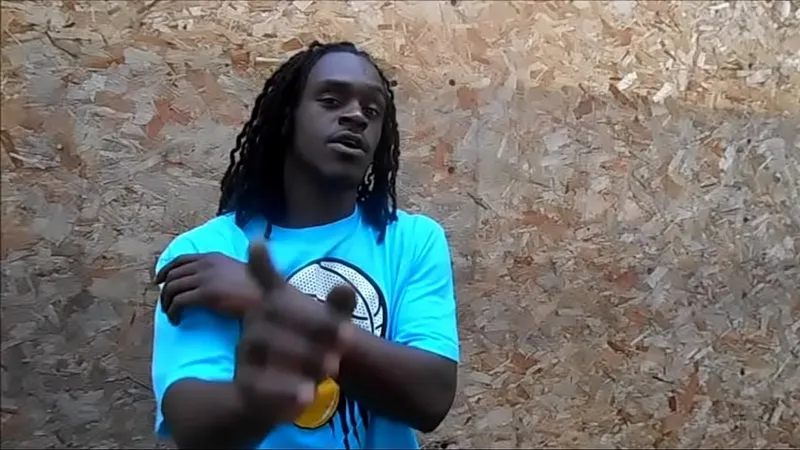 Kels Goes Wild - Official Video.mp4