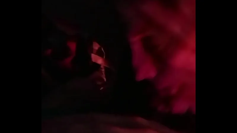 Afraid to Swallow: Amaeurte's Cum-Crazed Confessions
