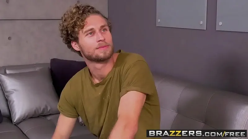 Keiran Lee XXX Scene on Brazzers - Watch Now