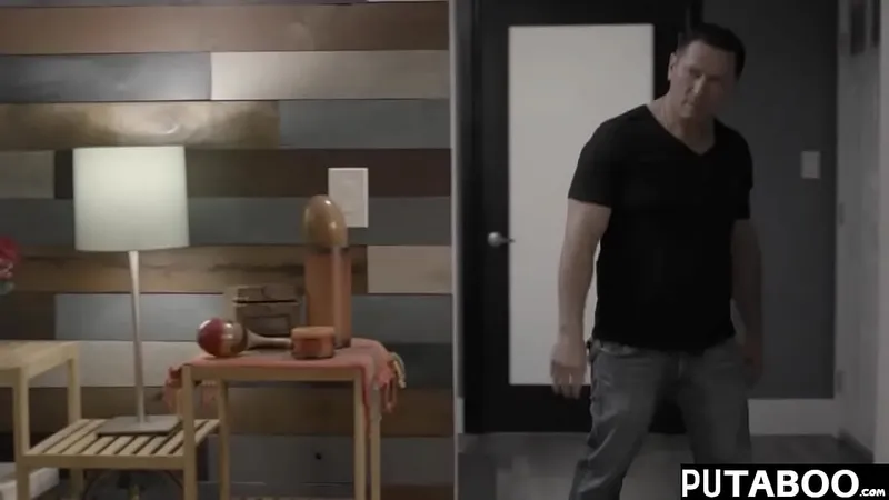 Anal-loving Older Man Fucks Teen Babysitter