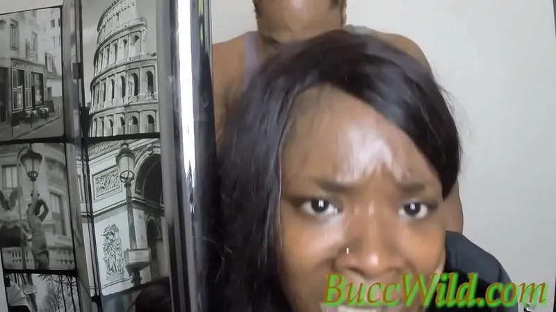 Intense 1st Anal Loyalty