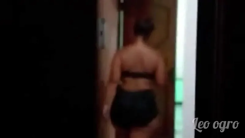 Amazing Wife's Surprise Hubby - Hardcore Scene